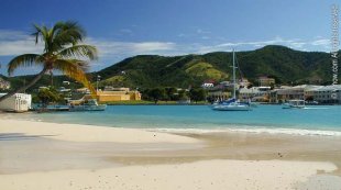 Protestant Cay Protestant Cay